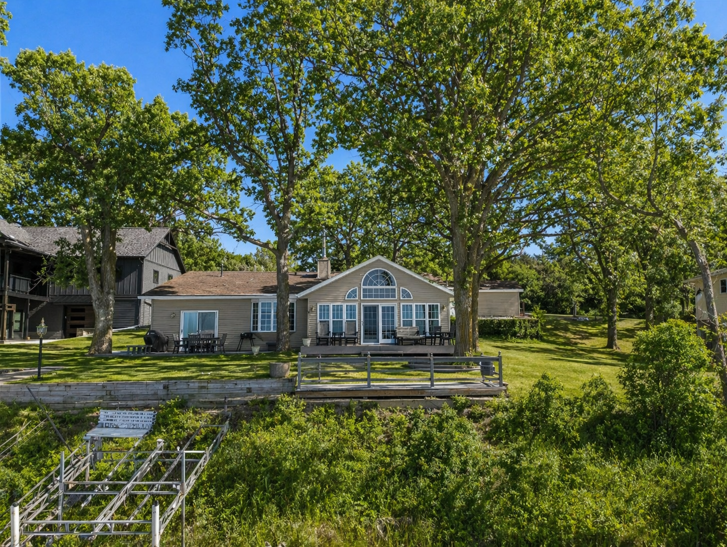 13630 2nd Street Northeast Spicer, MN 56288 - Photo 2 of 56
