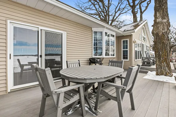 $799,000 | 13630 2nd Street Northeast, Spicer, MN 56288