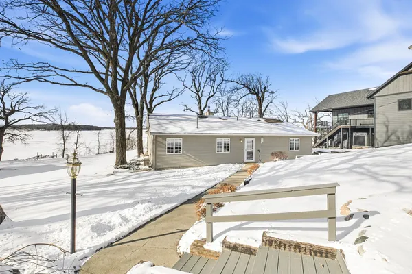 $799,000 | 13630 2nd Street Northeast, Spicer, MN 56288