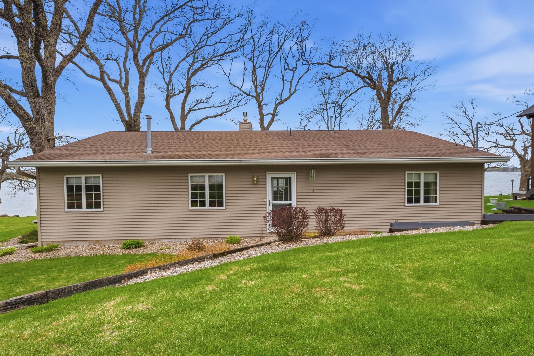 13630 2nd Street Northeast Spicer, MN 56288 - Photo 38 of 56
