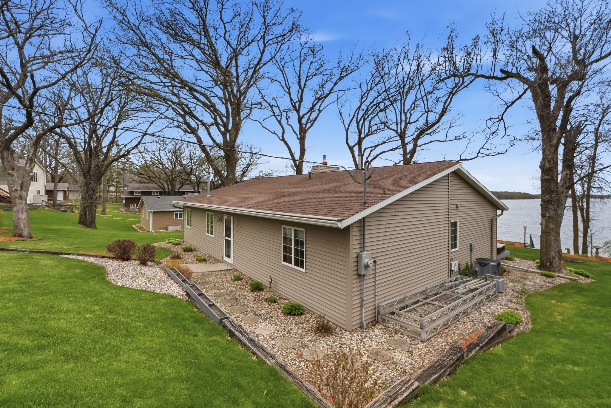 13630 2nd Street Northeast Spicer, MN 56288 - Photo 39 of 56