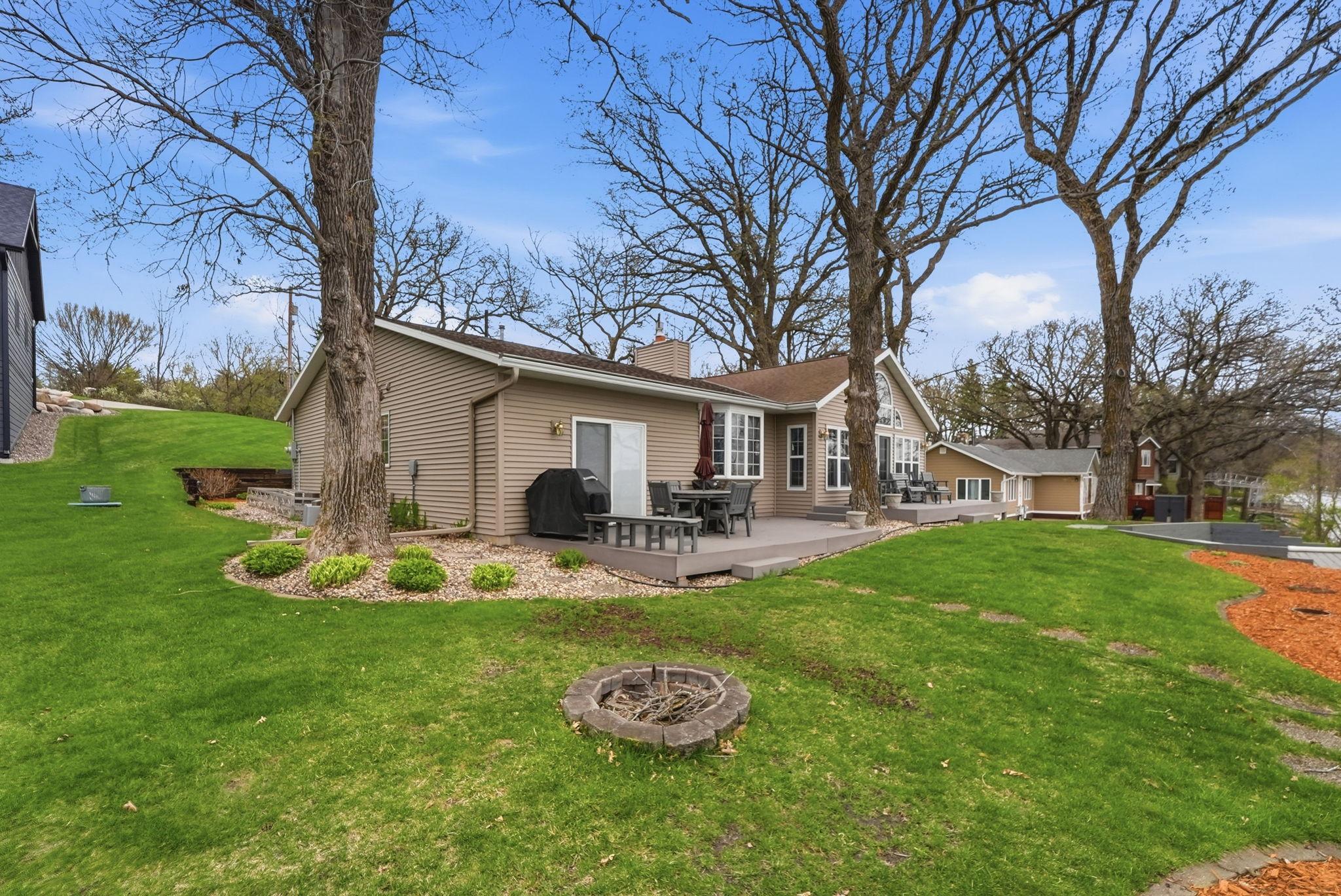 13630 2nd Street Northeast Spicer, MN 56288 - Photo 40 of 56