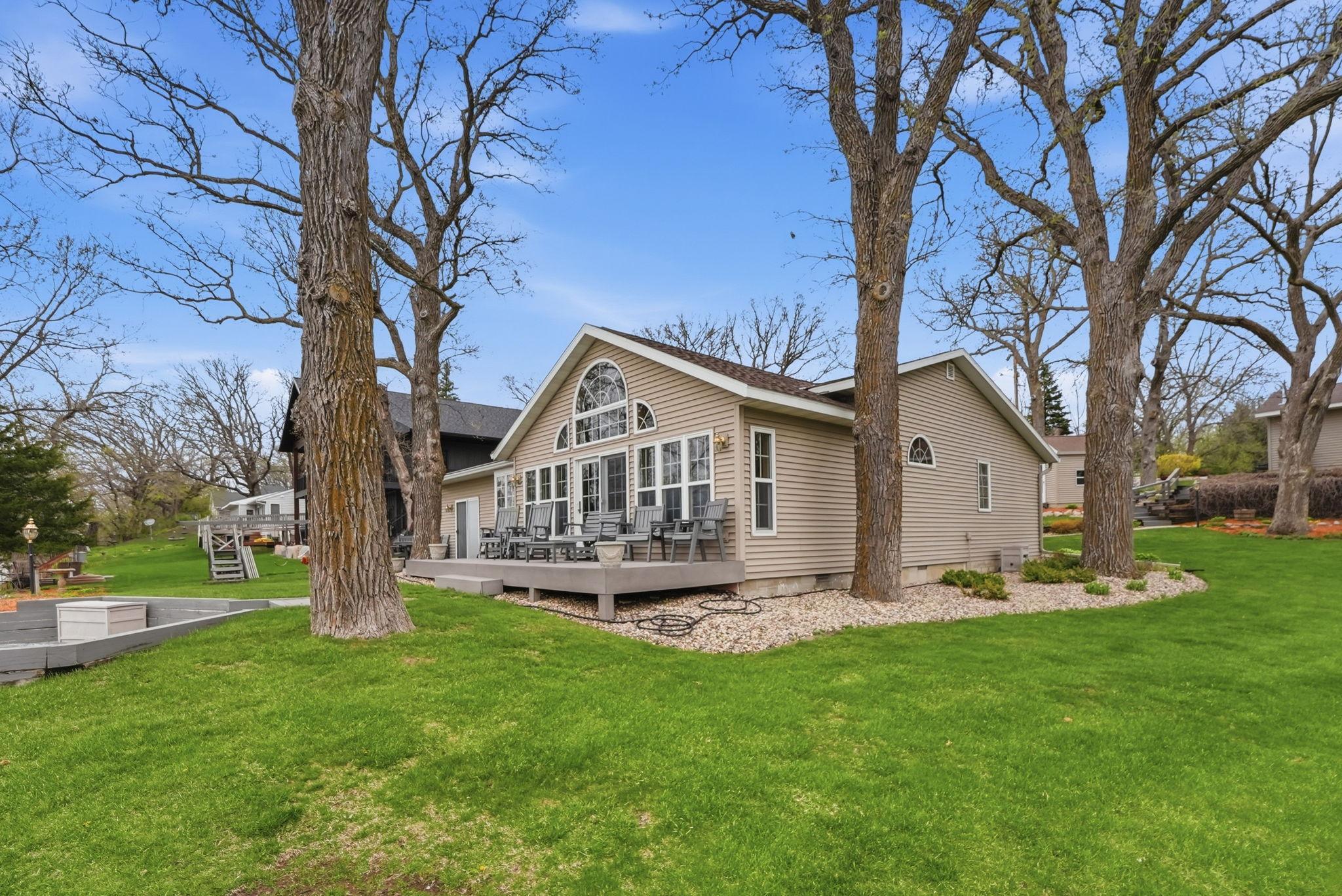 13630 2nd Street Northeast Spicer, MN 56288 - Photo 4 of 56