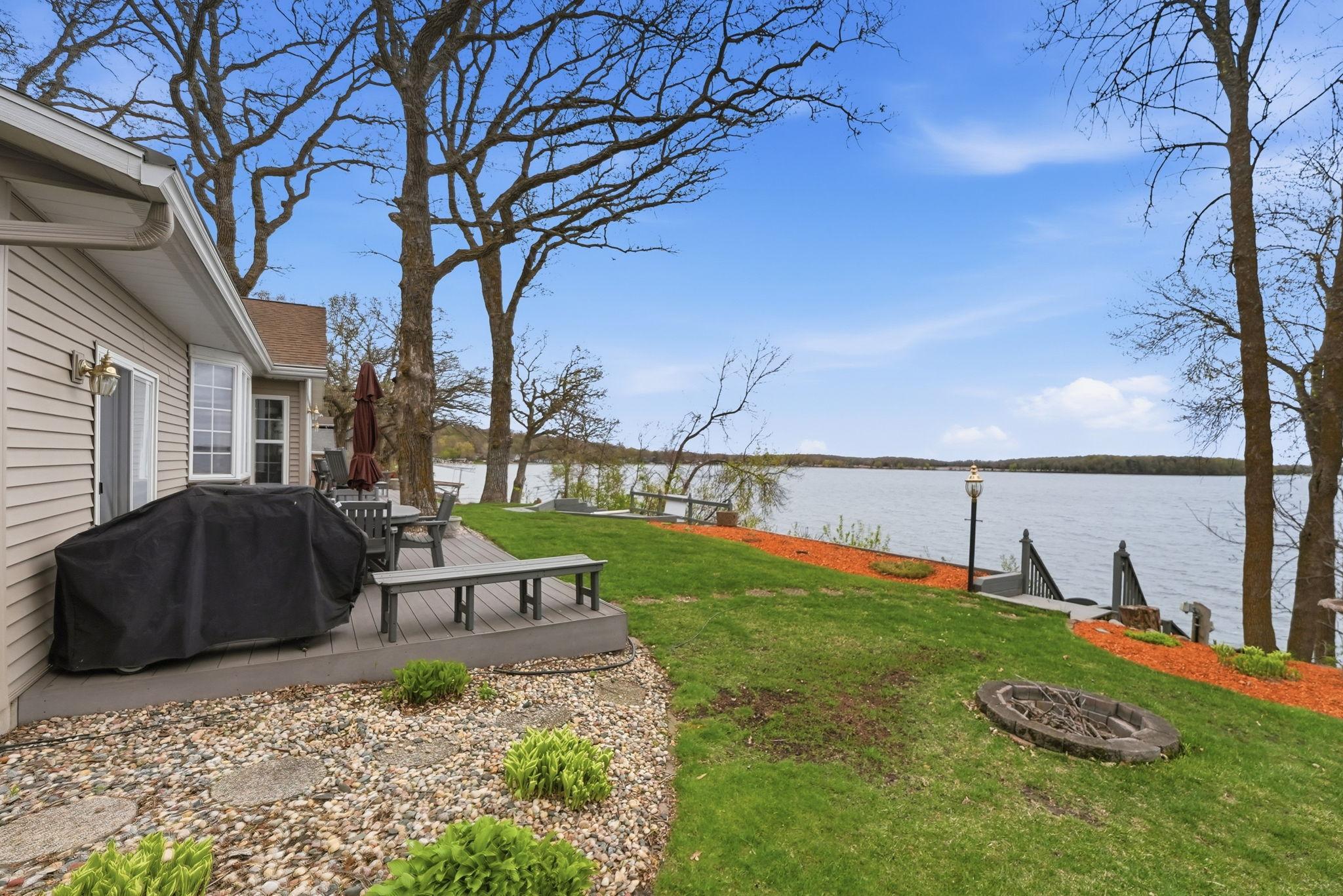 13630 2nd Street Northeast Spicer, MN 56288 - Photo 41 of 56