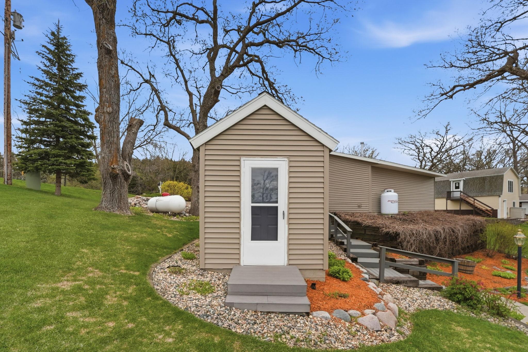 13630 2nd Street Northeast Spicer, MN 56288 - Photo 50 of 56