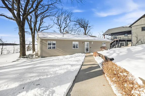$799,000 | 13630 2nd Street Northeast, Spicer, MN 56288