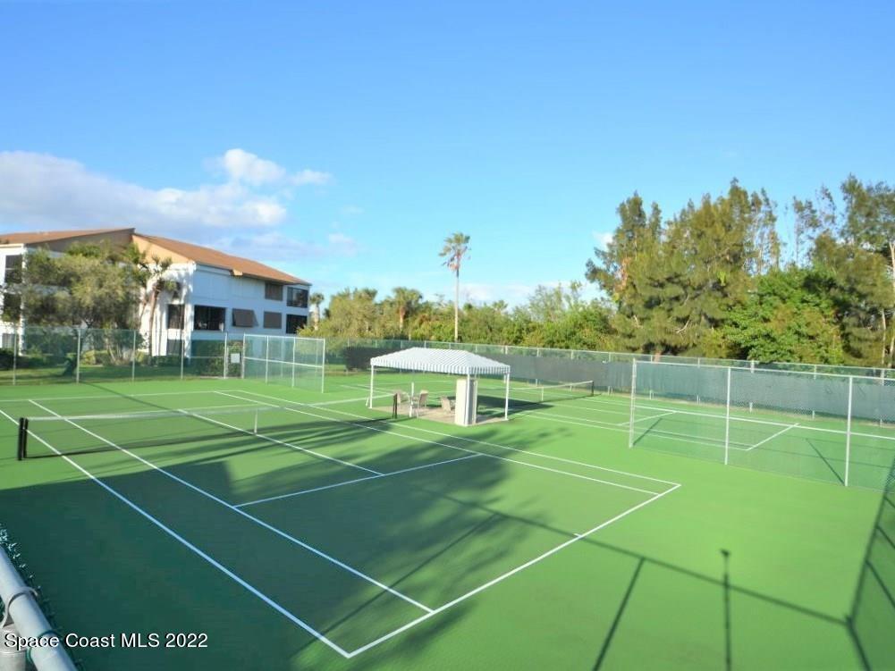 Undisclosed Address Sebastian, FL 32958 - Photo 33 of 33 a view of a basketball court