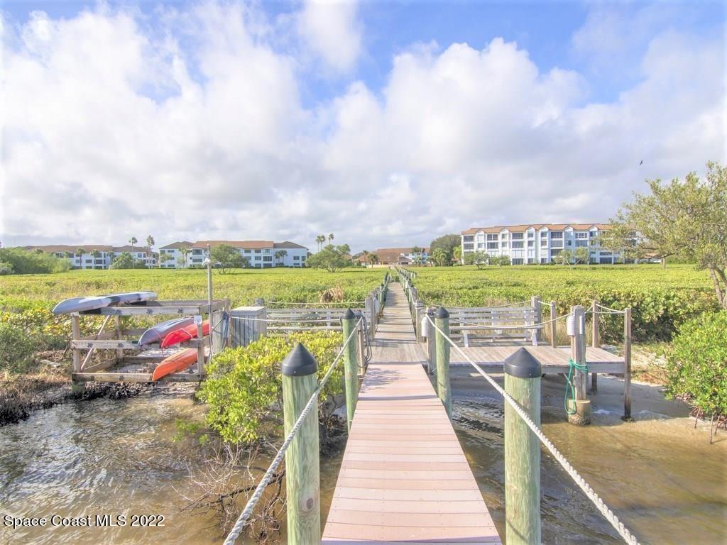 Undisclosed Address Sebastian, FL 32958 - Photo 5 of 33 a view of swimming pool with a terrace