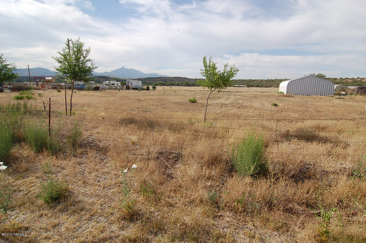 737 Harshaw Road Patagonia, AZ 85624 - Photo 2 of 15