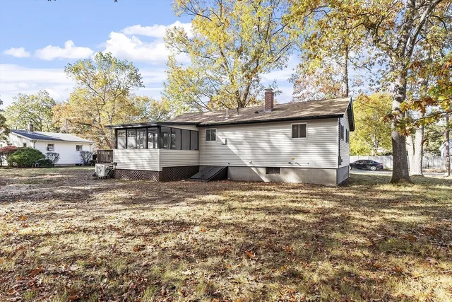 $639,900 | 17 York Avenue, Westford, MA 01886