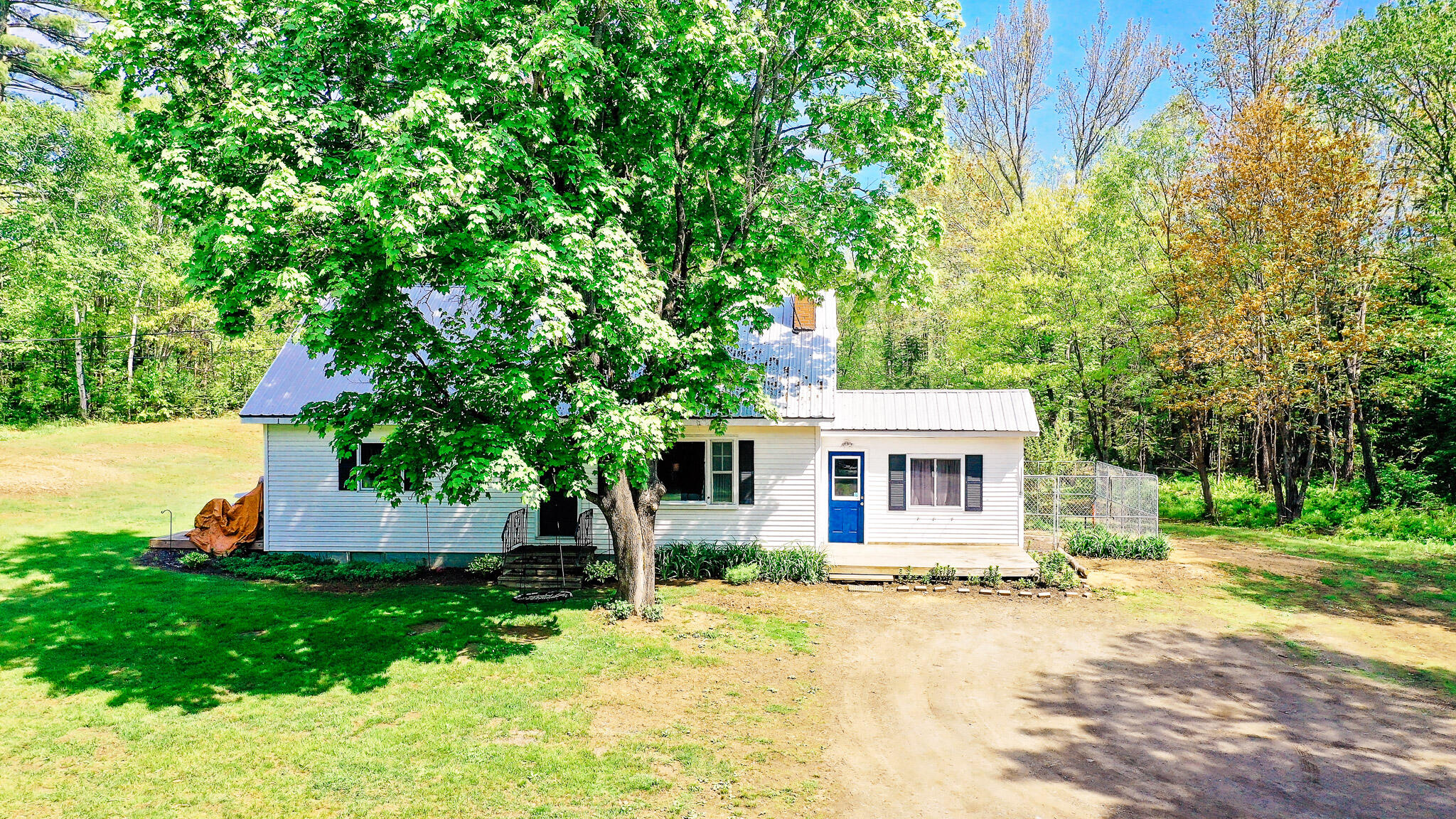 179 Farmington Falls Road New Sharon, ME 04955 - Photo 2 of 46 179 Farmington Falls Road