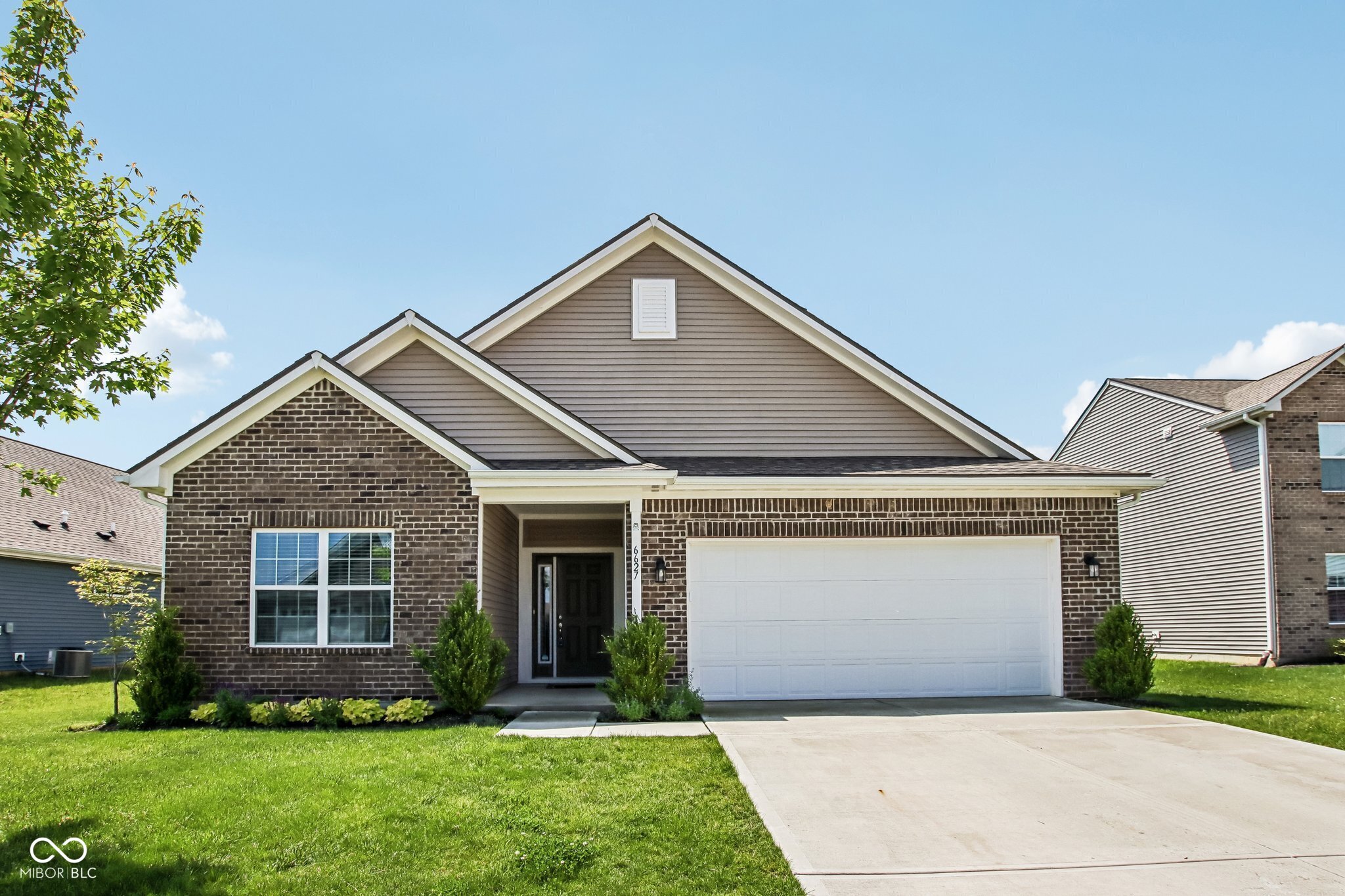 6627 Mayapple Drive Pendleton, IN 46064 - Photo 1 of 35