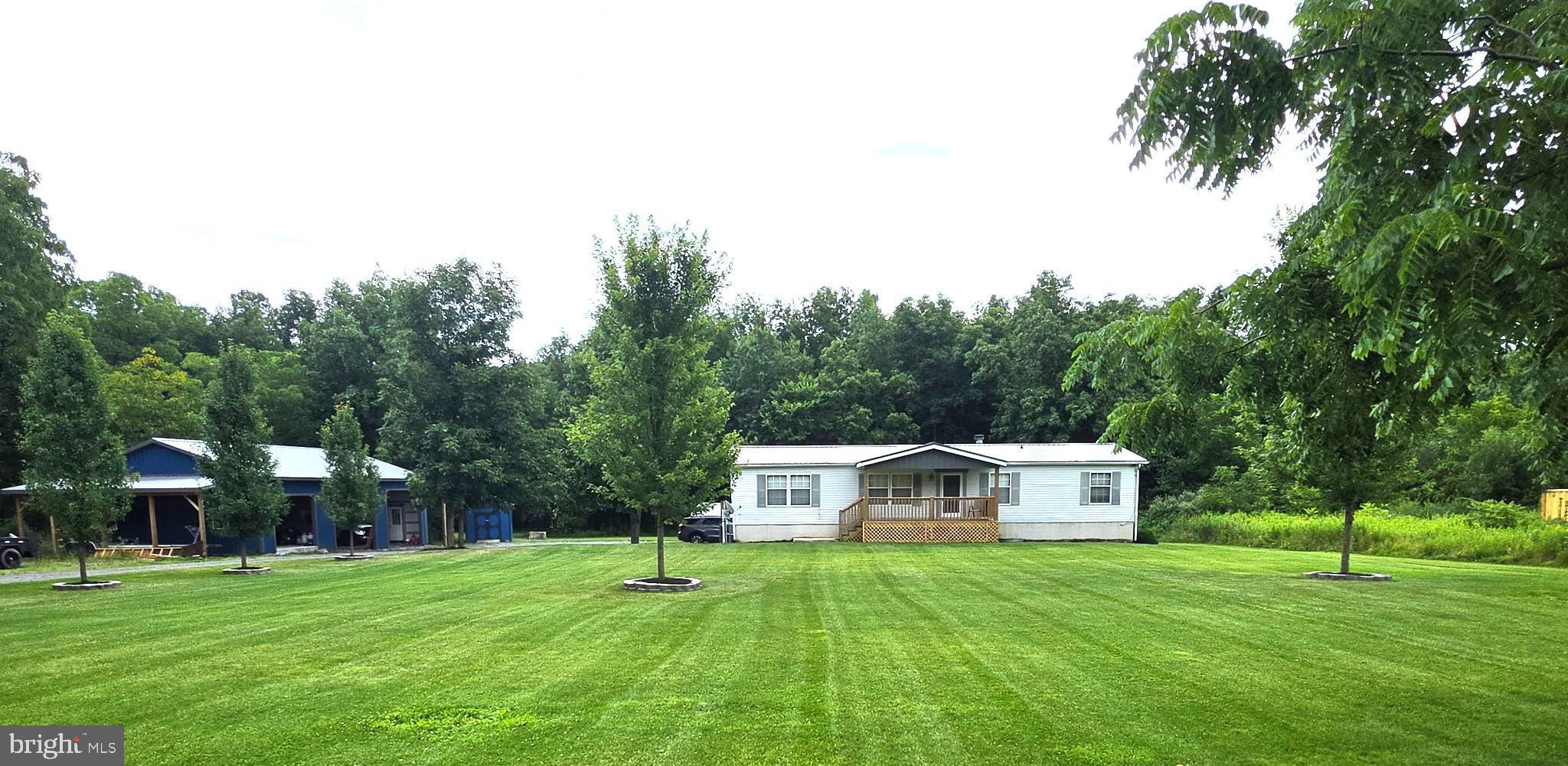 19890 Amberson Road Spring Run, PA 17262 - Photo 36 of 47 Gallery Image 36