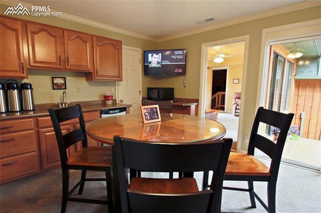 5230 Burgess Road Colorado Springs, CO 80908 - Photo 21 of 25