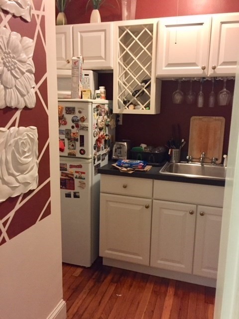 5 Haskell Street, Unit 26 Cambridge, MA 02140 - Photo 3 of 13