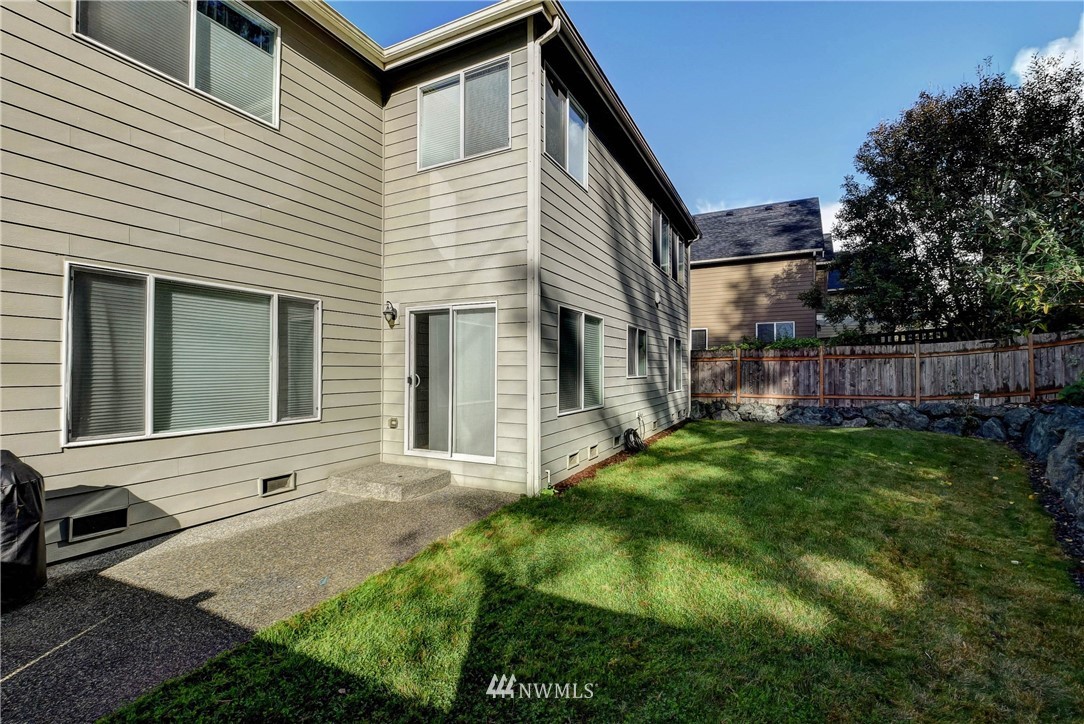 4107 163rd Place Southeast Bothell, WA 98012 - Photo 26 of 27 Gallery Image 26