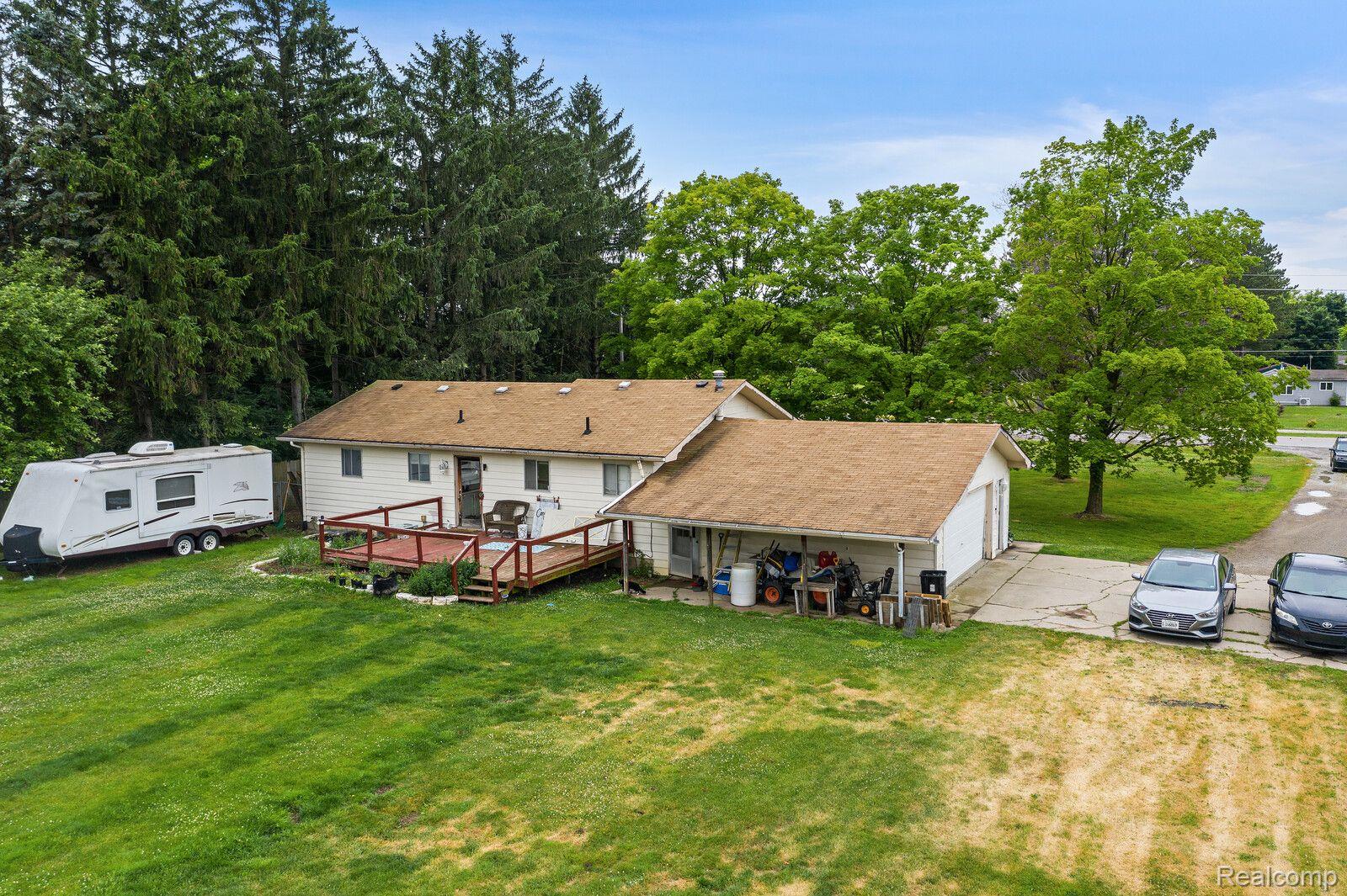 7249 Gale Road Grand Blanc, MI 48439 - Photo 7 of 34 Gallery Image 7