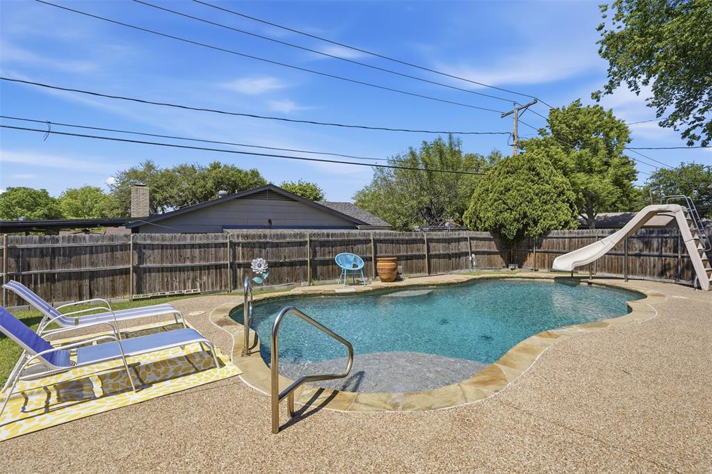 6021 Dusty Road Watauga, TX 76148 - Photo 27 of 37