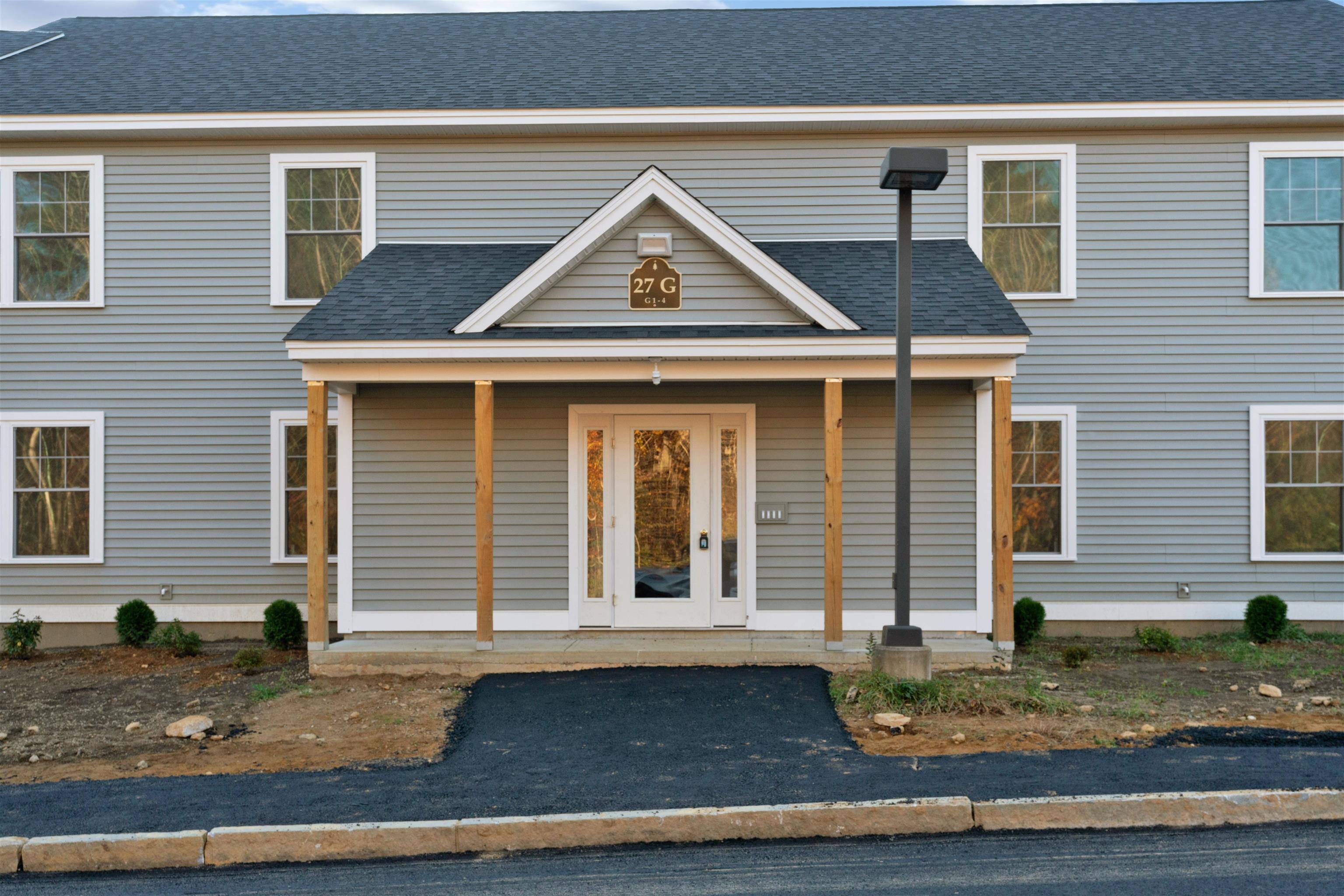 27 Tampa Drive, Unit 3 Rochester, NH 03867 - Photo 11 of 29 Gallery Image 11