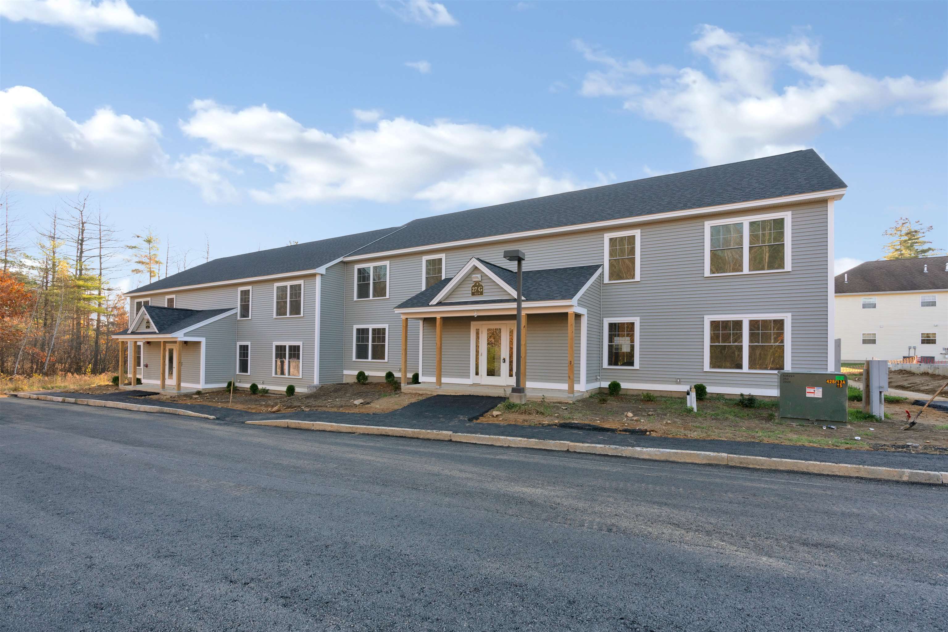 27 Tampa Drive, Unit 3 Rochester, NH 03867 - Photo 20 of 29 Gallery Image 20