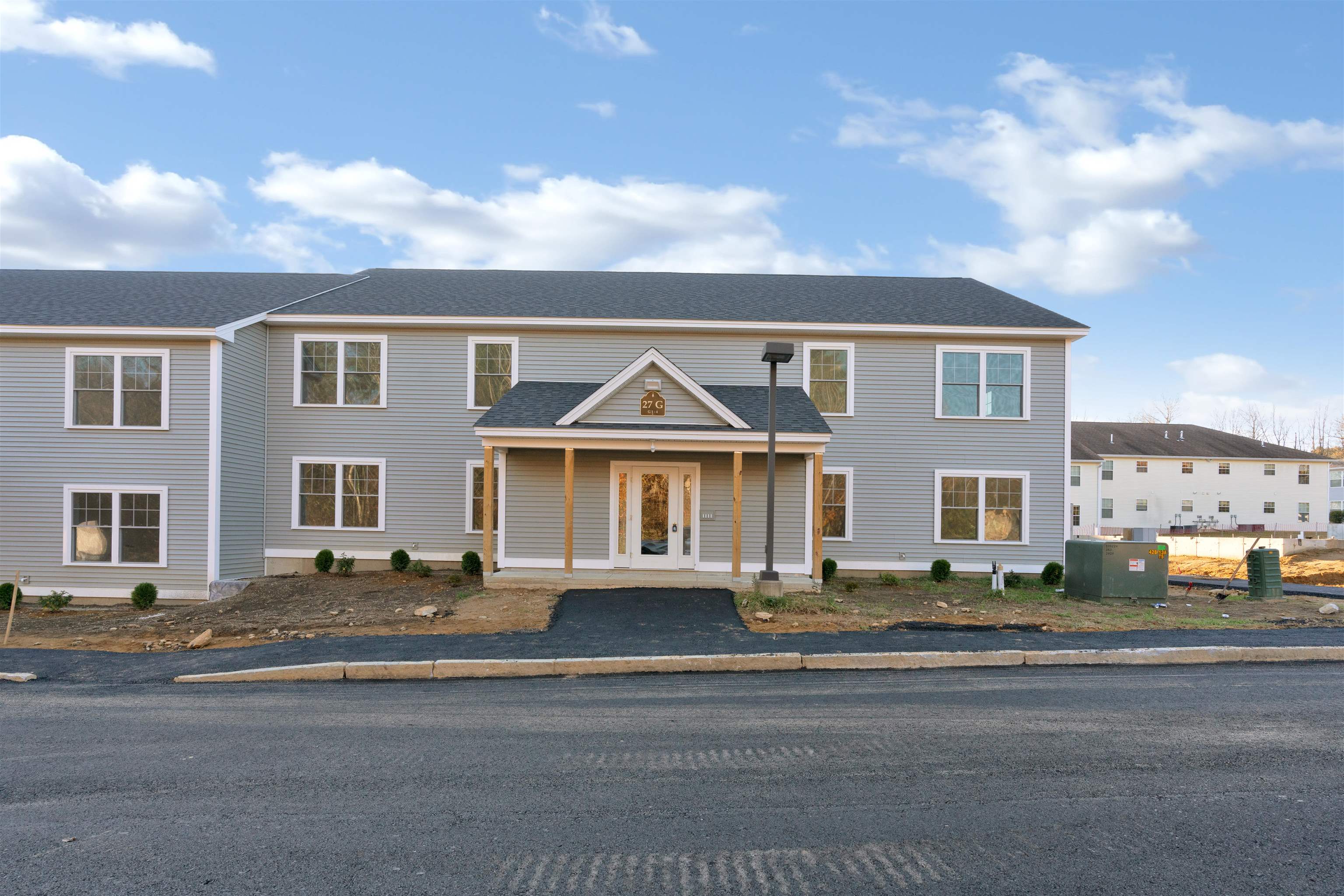 27 Tampa Drive, Unit 3 Rochester, NH 03867 - Photo 10 of 29 Gallery Image 10