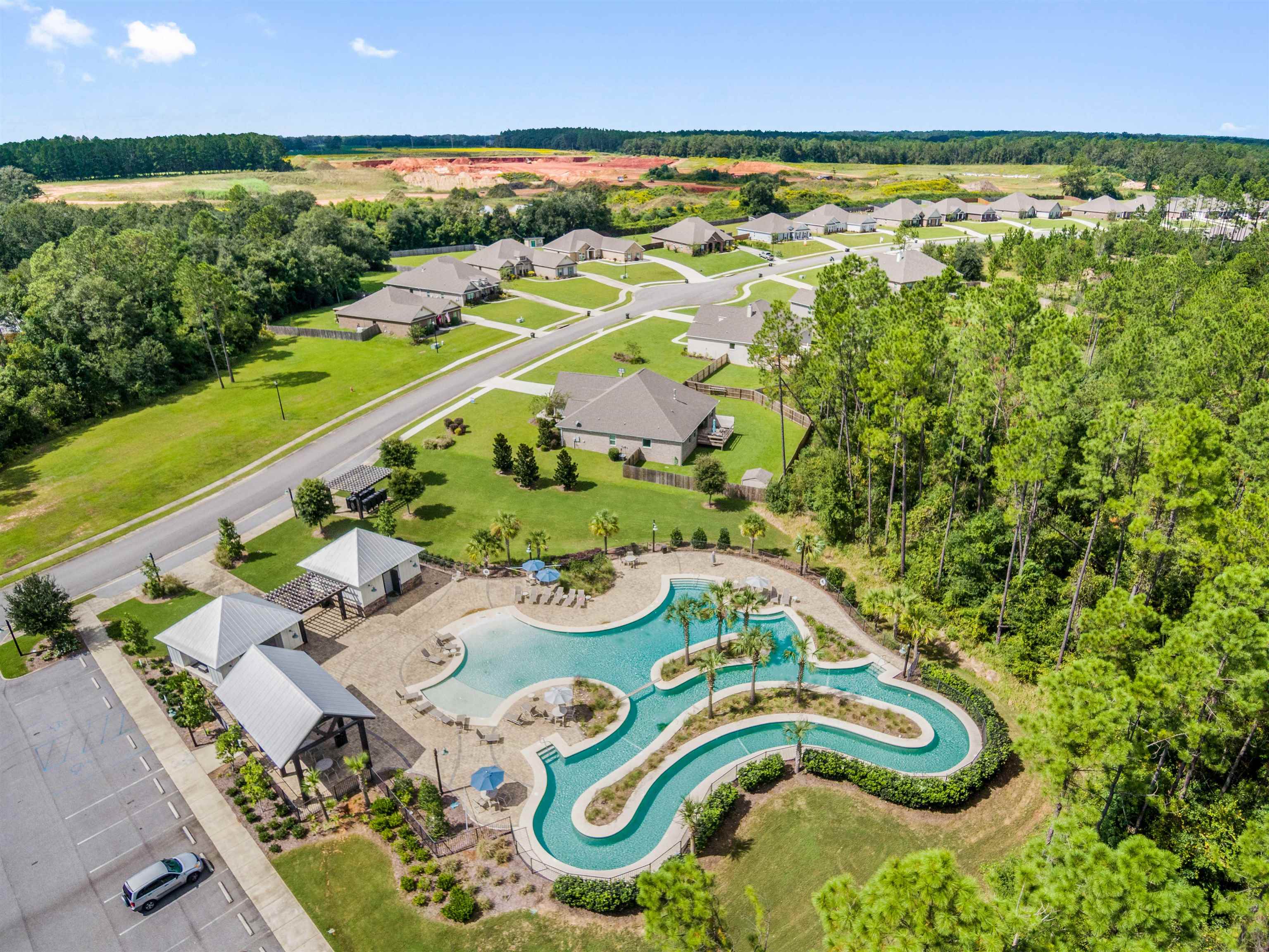 26015 Rosedown Lane Daphne, AL 36526 - Photo 39 of 41