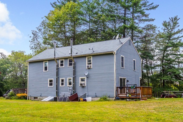 138 Ridge Road, Unit 138 Northborough, MA 01532 - Photo 16 of 16 Gallery Image 16