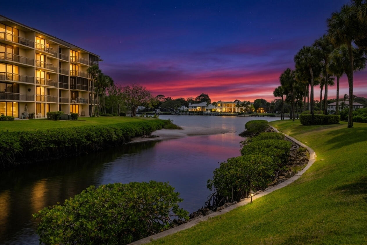 1701 Marina Isle Way, Unit 103 Jupiter, FL 33477 - Photo 45 of 46 IMG_1125