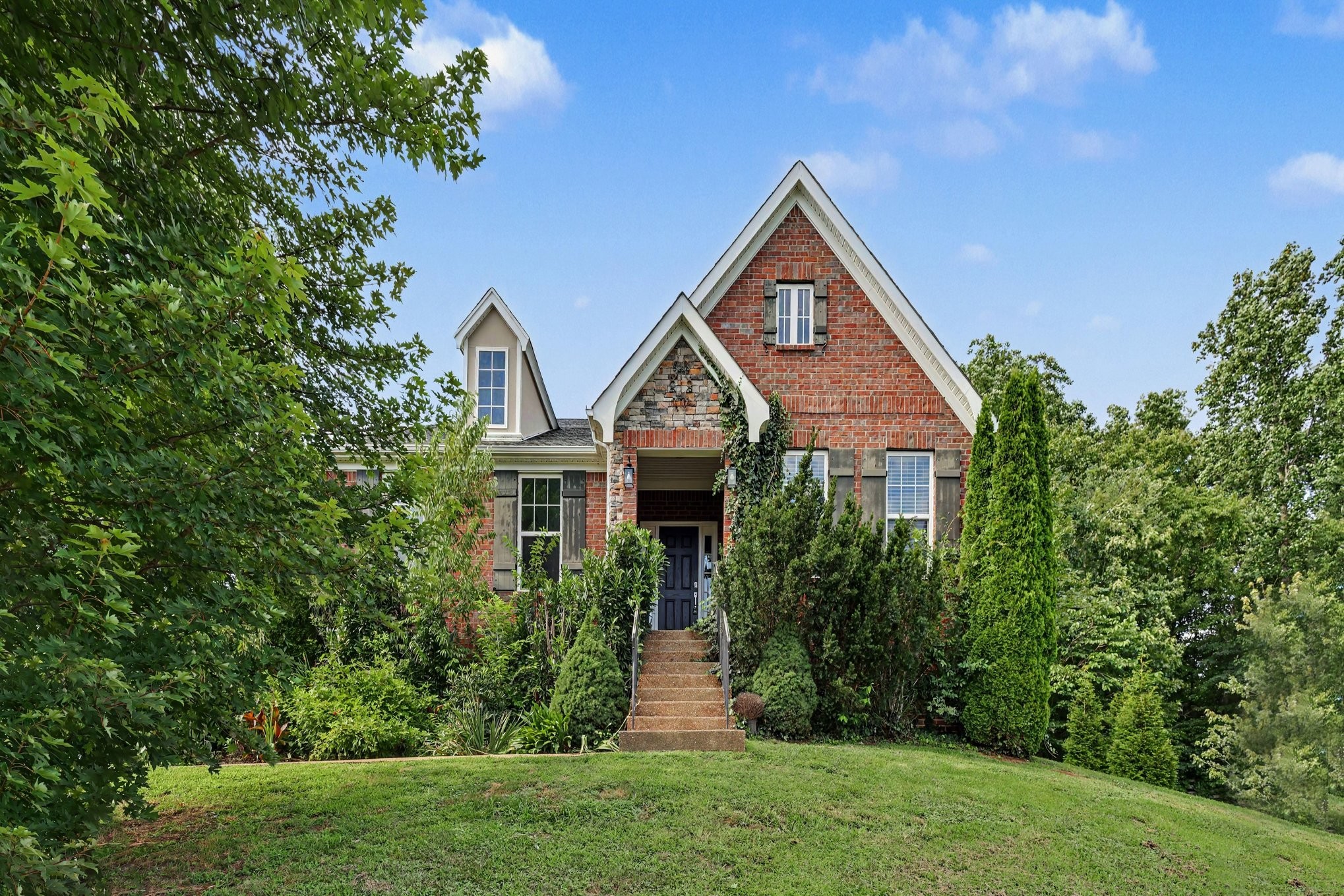7204 Affirmed Court Fairview, TN 37062 - Photo 1 of 29