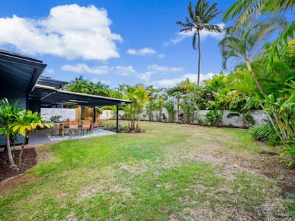 $1,790,000 | 633 Kaha Street, Kailua, HI 96734