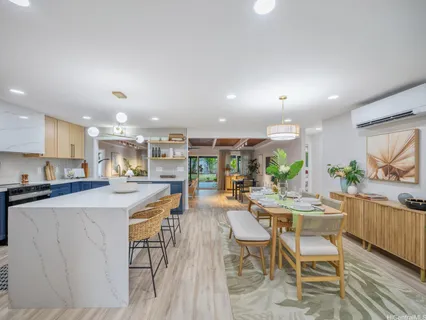 $1,790,000 | 633 Kaha Street, Kailua, HI 96734