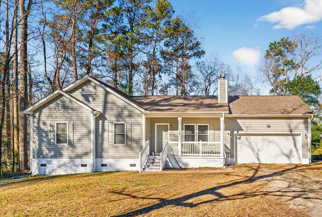 $340,000 | 124 Lodestone Court, Moncks Corner, SC 29461