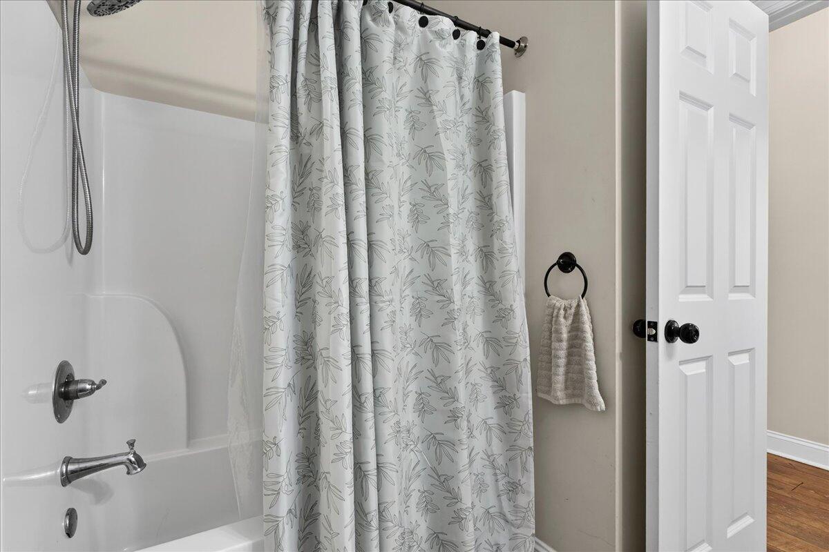 124 Lodestone Court Moncks Corner, SC 29461 - Photo 13 of 29 2nd Bathroom