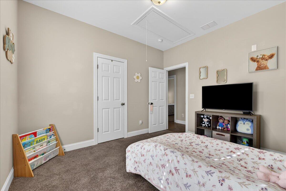 124 Lodestone Court Moncks Corner, SC 29461 - Photo 15 of 29 Guest Bedroom-1