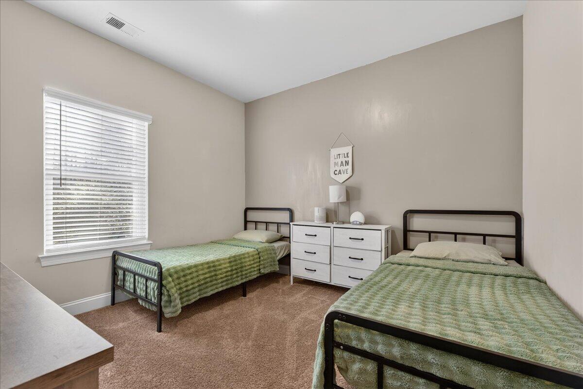 124 Lodestone Court Moncks Corner, SC 29461 - Photo 16 of 29 Guest Bedroom-2