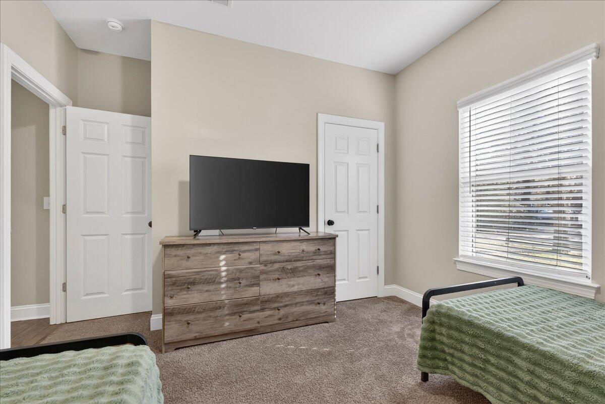 124 Lodestone Court Moncks Corner, SC 29461 - Photo 17 of 29 Guest Bedroom-2