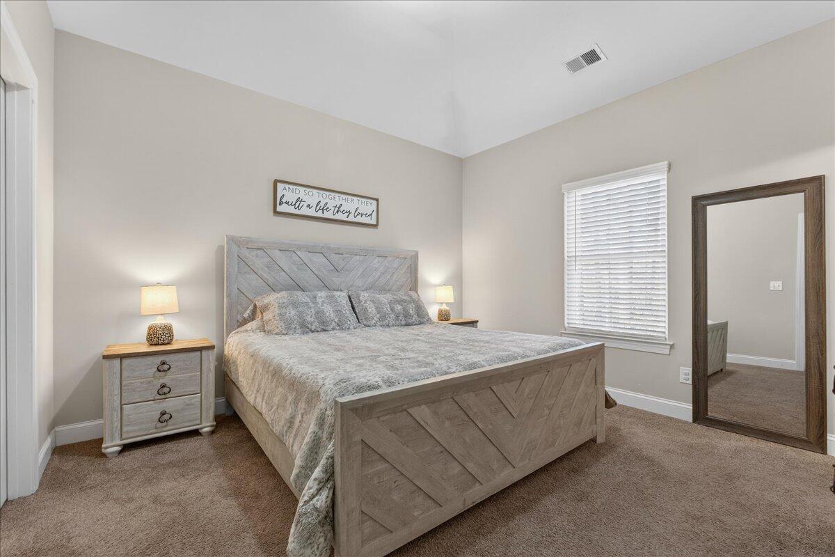 124 Lodestone Court Moncks Corner, SC 29461 - Photo 18 of 29 Main Bedroom