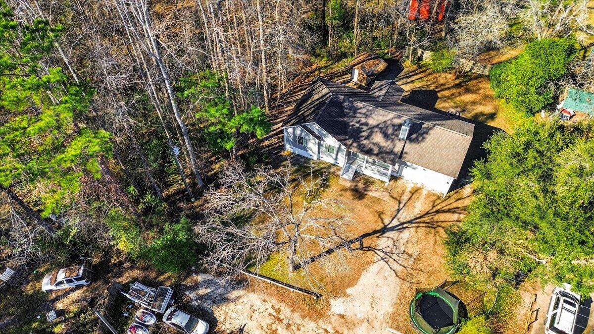 124 Lodestone Court Moncks Corner, SC 29461 - Photo 26 of 29 overhead view