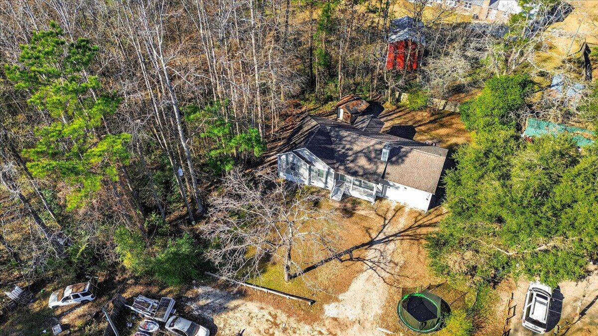 124 Lodestone Court Moncks Corner, SC 29461 - Photo 27 of 29 overheard view