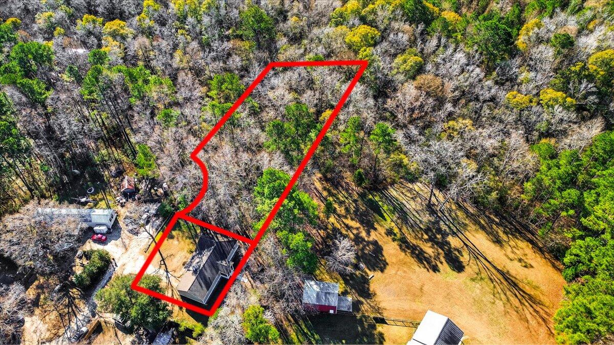 124 Lodestone Court Moncks Corner, SC 29461 - Photo 28 of 29 Property Lines