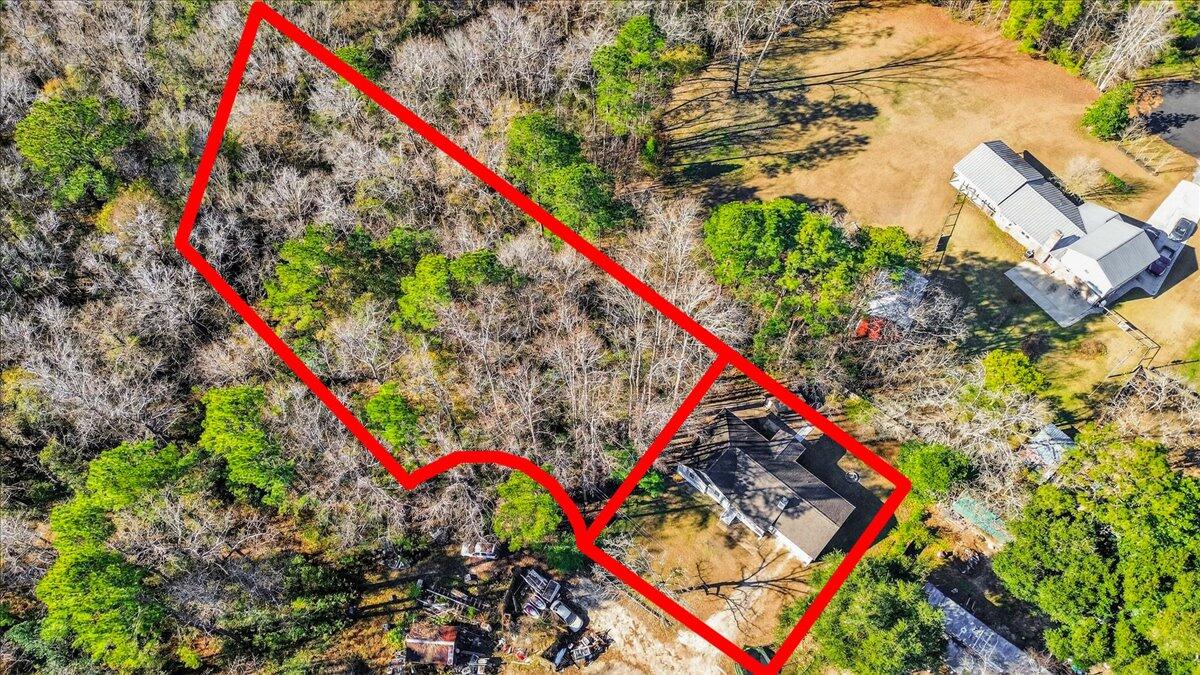 124 Lodestone Court Moncks Corner, SC 29461 - Photo 29 of 29 Property lines