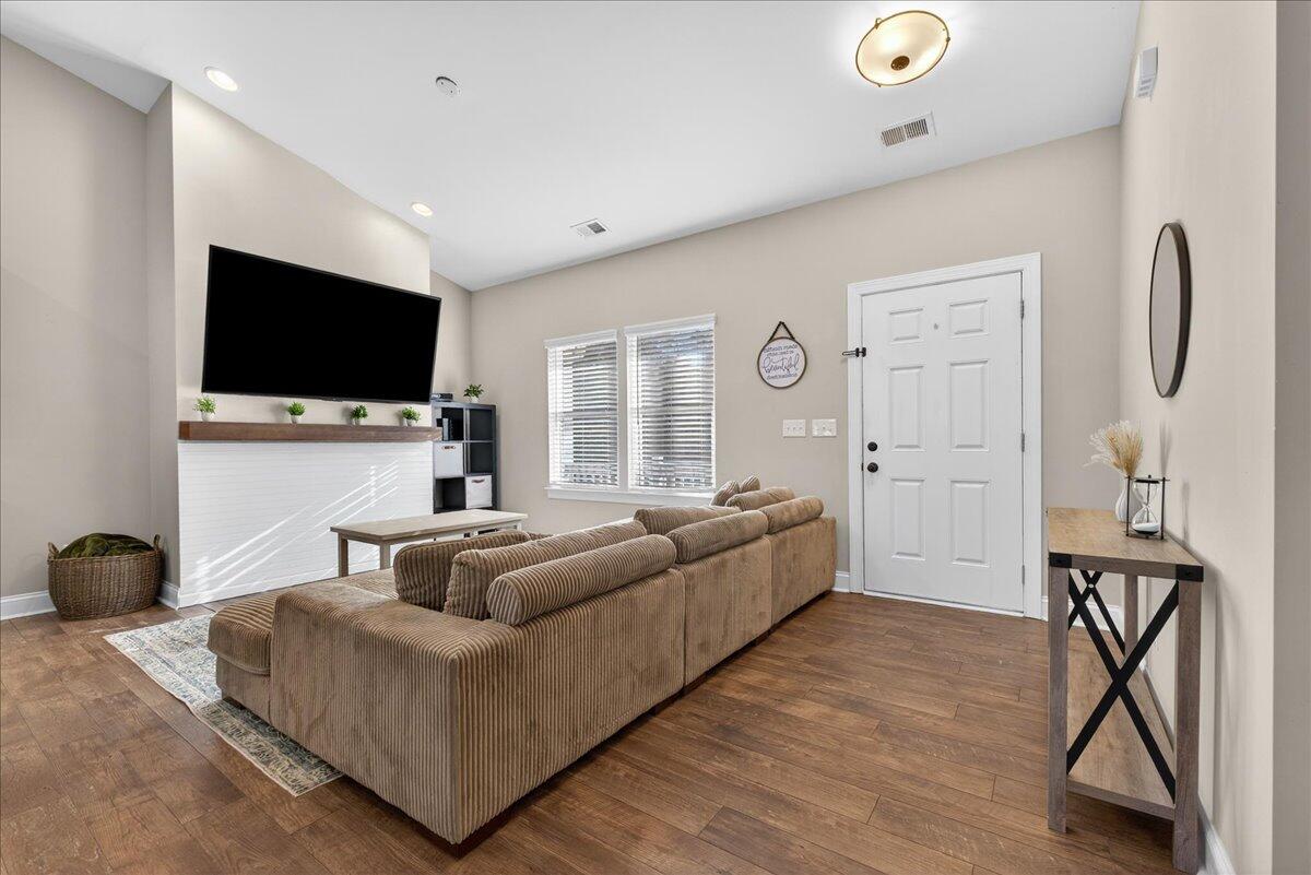 124 Lodestone Court Moncks Corner, SC 29461 - Photo 3 of 29 Living room