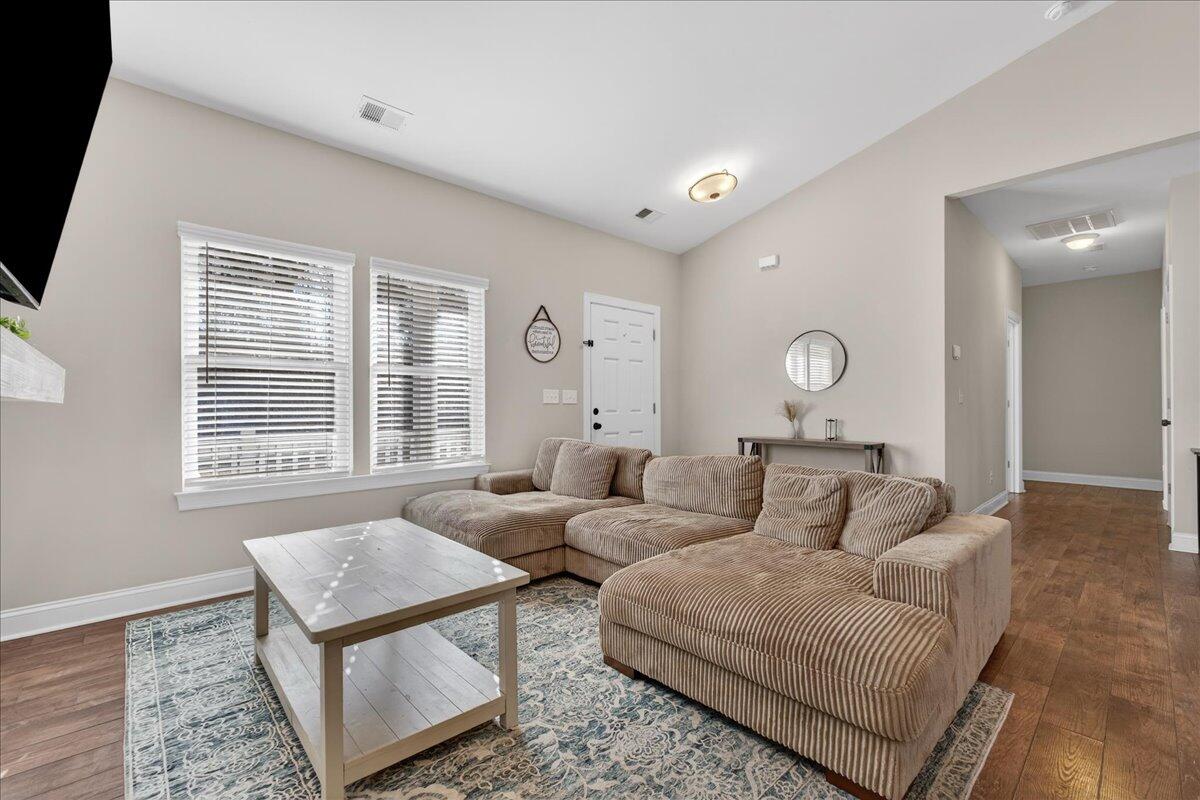 124 Lodestone Court Moncks Corner, SC 29461 - Photo 4 of 29 Living Room