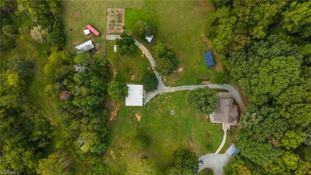 423 Deer Run Road Prospect Hill, NC 27314 - Photo 46 of 50 Gallery Image 46