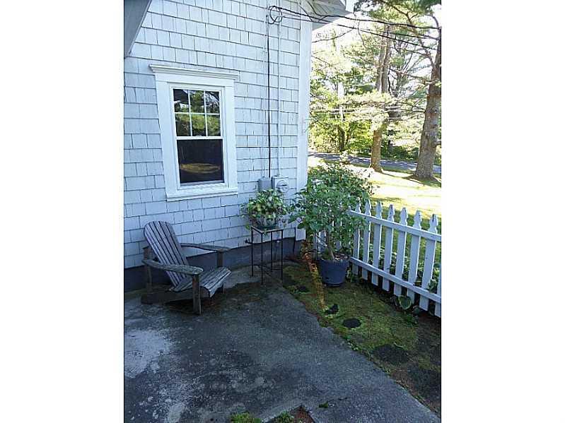 360 Wottons Mill Road Union, ME 04862 - Photo 23 of 34 Exterior Side View.