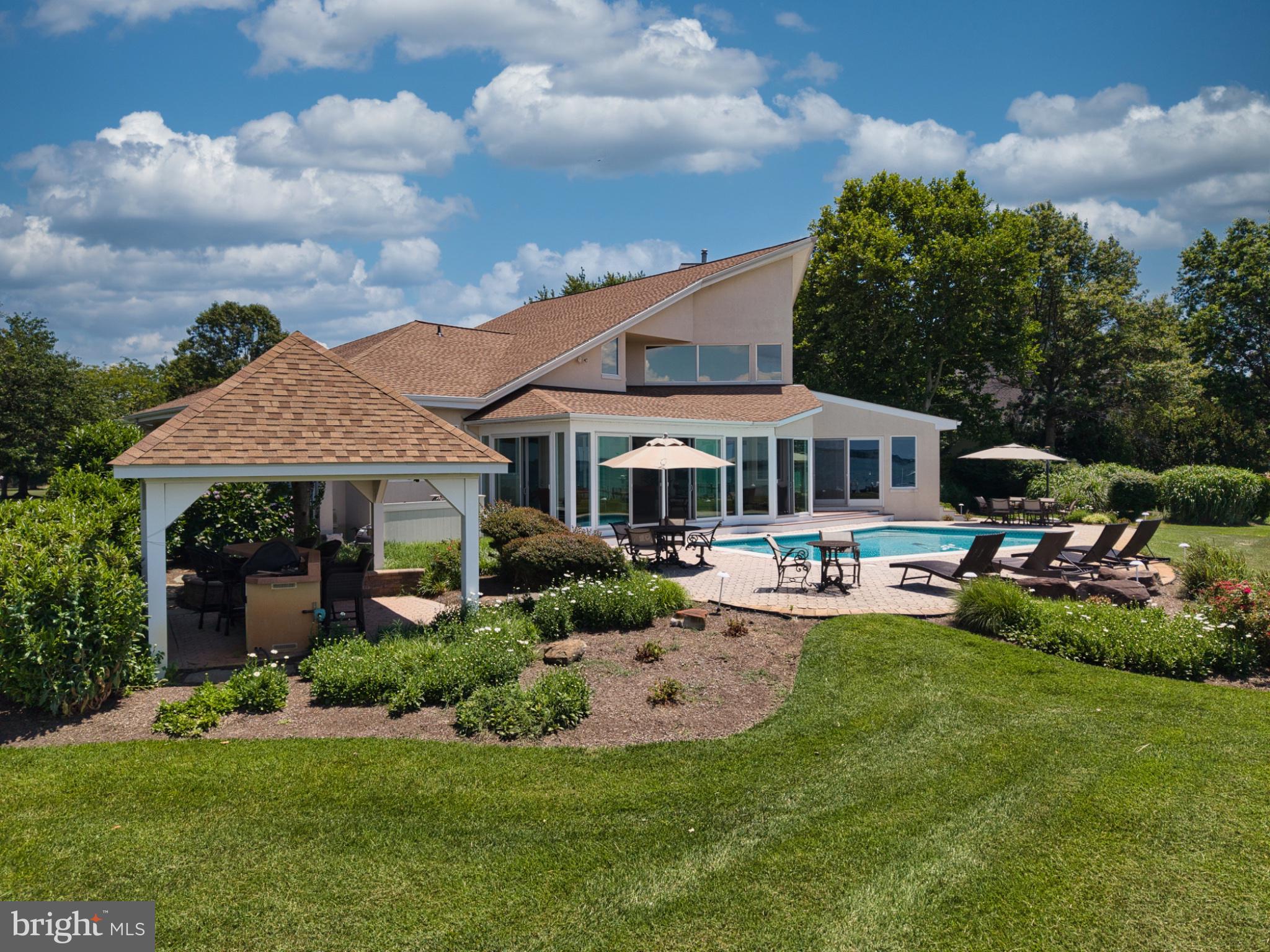 2882 Cox Neck Road Chester, MD 21619 - Photo 6 of 93
