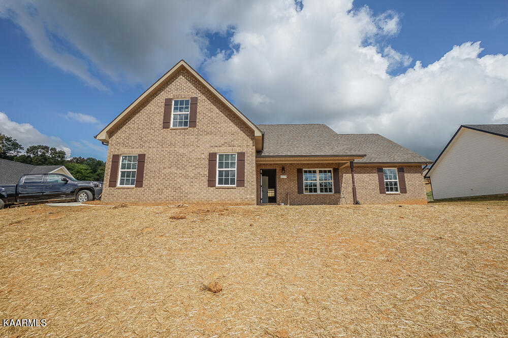 6355 Nine Mile Road Maryville, TN 37801 - Photo 1 of 24 DSC04352