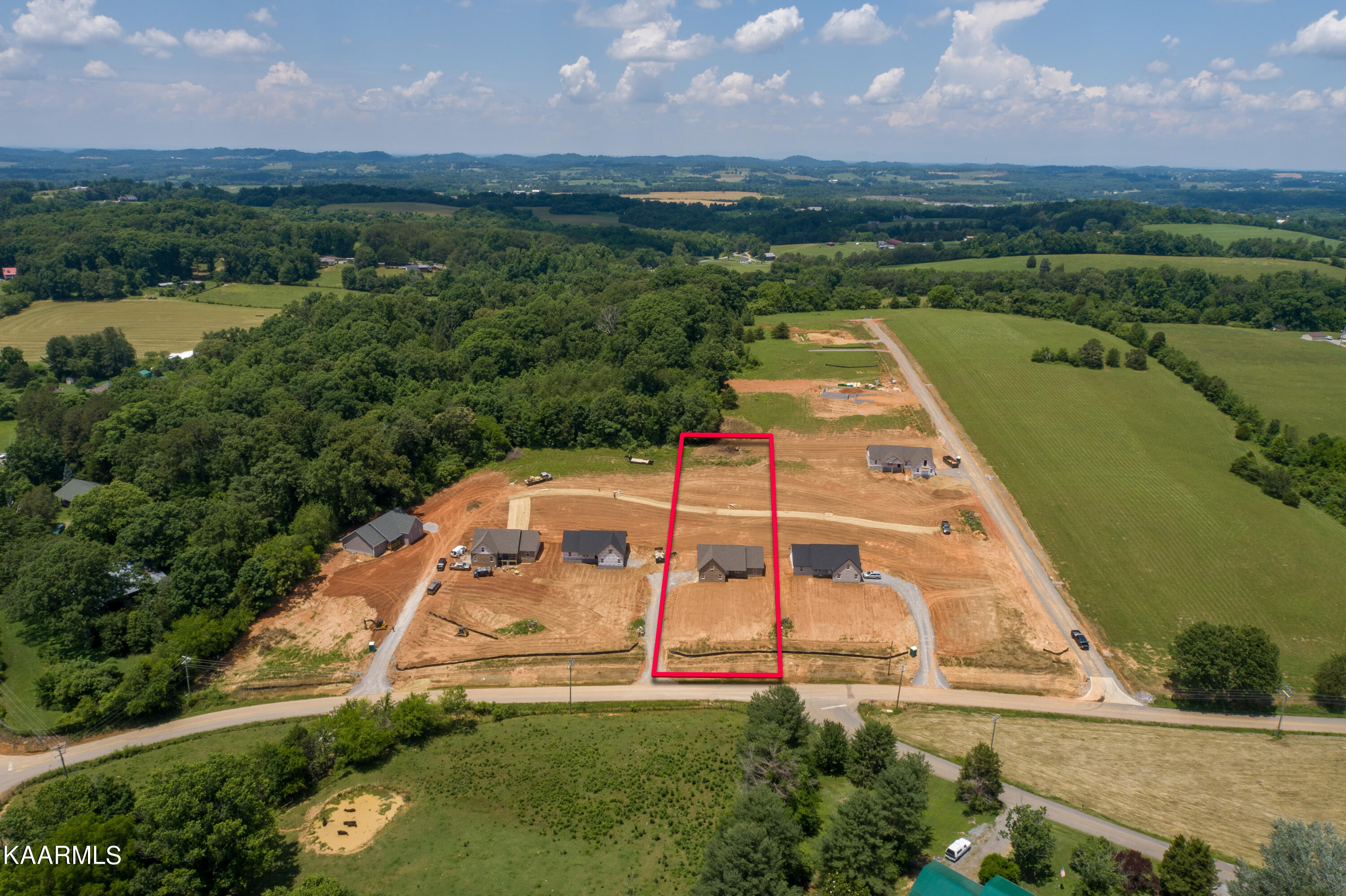 6355 Nine Mile Road Maryville, TN 37801 - Photo 3 of 24 McCall Sub-7