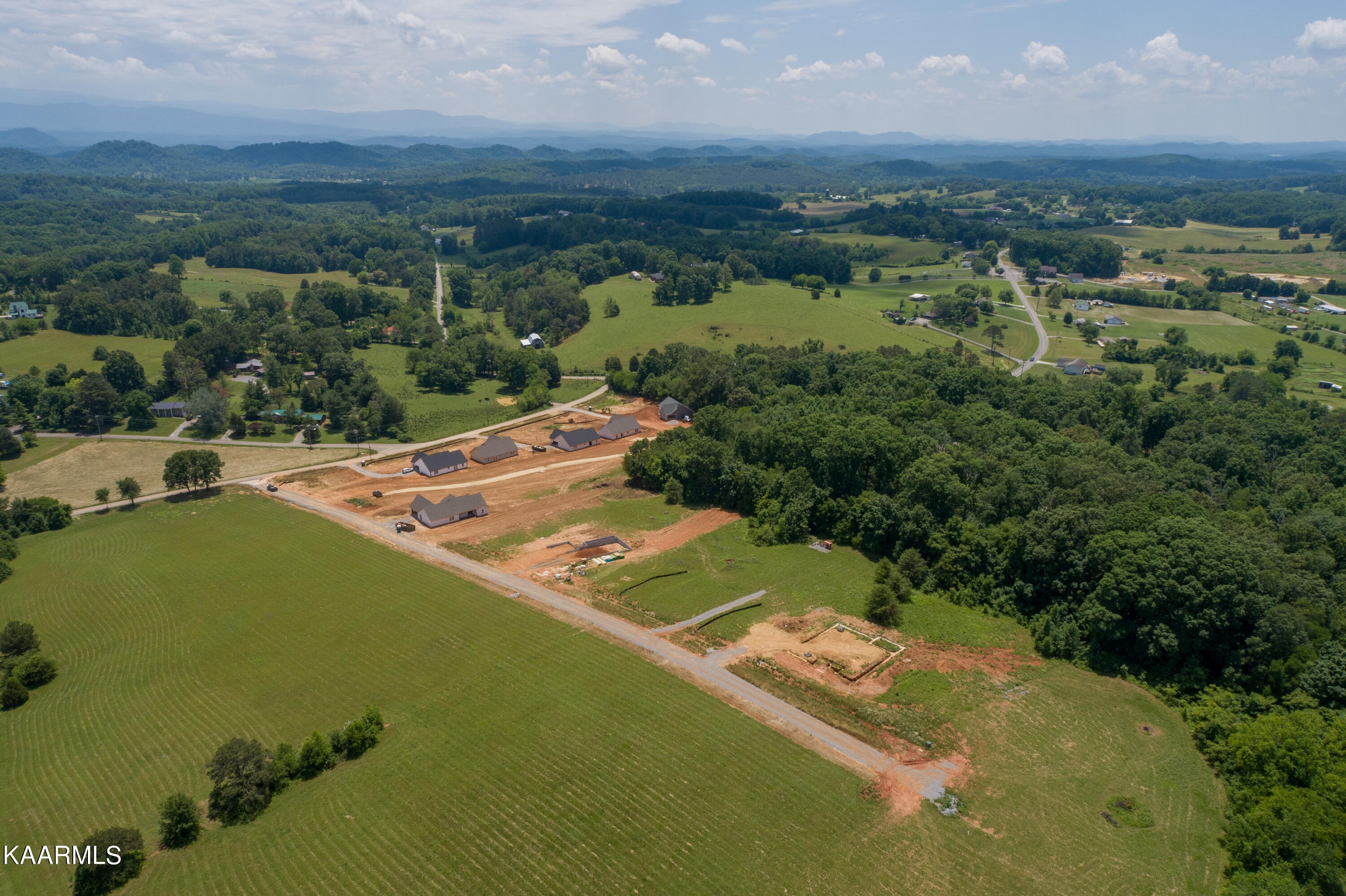 6355 Nine Mile Road Maryville, TN 37801 - Photo 8 of 24 McCall Sub-14