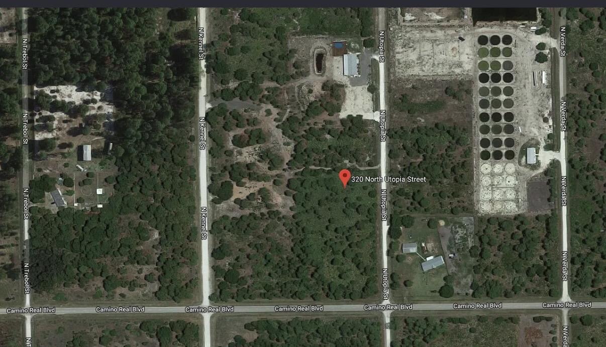 320 North Utopia Street Clewiston, FL 33440 - Photo 2 of 4 320 N UTOPIA 1